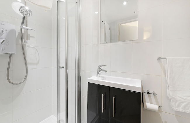 Bond Street Apartments - Photo 21