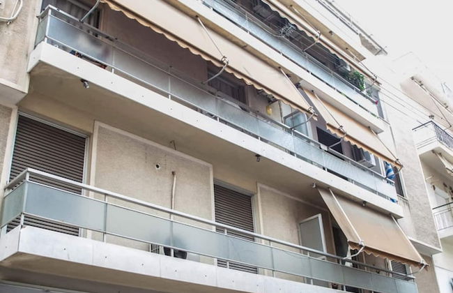 Amazing apartment with view - Foto 28