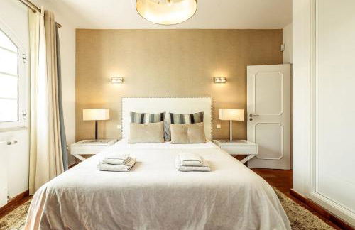 Lovely Very Private Villa with Beautiful Gardens - Foto 33