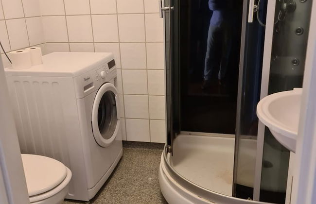 S12 2nd Floor Room in Elegant Apartment - Foto 30