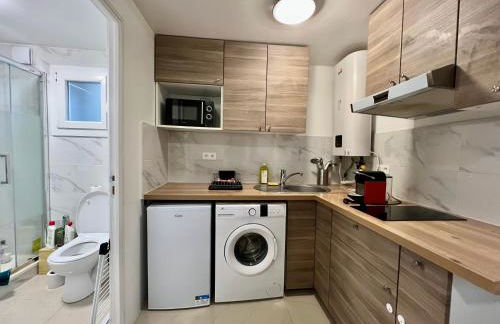 Gagny charmant 2 pièces très calme - Foto 7