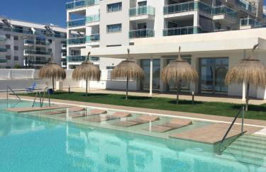 Duna Beach - Infinity Pool - Photo 2