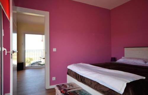 Apto 6 Pers, Parking, Aire Acondic., Vista Espectacular - ES-89-98 - Foto 11