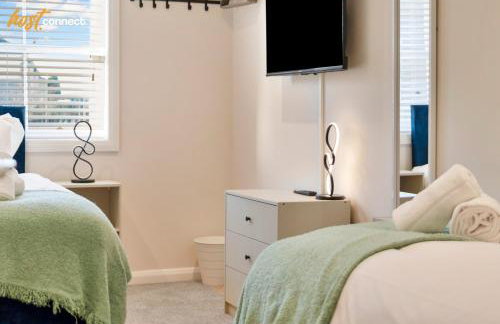 Central 2BR Flat at Wellwynd I Parking Included - Foto 10