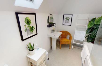 Aubergine Cottage - Part of the The Bay Filey Holiday Village with pool, gym and direct beach access, pub, restaurant, tennis and meadows walks - Foto 24