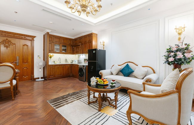 Victoria Suites Westlake Hanoi - Foto 44