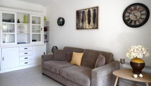 Le Clapotis - T2 à 100 m de la plage avec parking - Foto 3