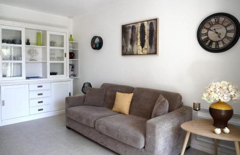 Le Clapotis - T2 à 100 m de la plage avec parking - Foto 3