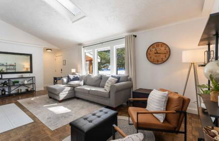 Birchwood by Avantstay Game Room + Lake Access - Foto 12