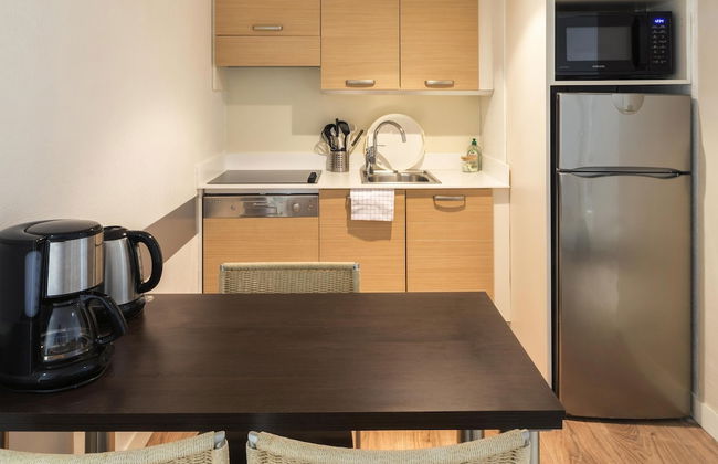 Aparthotel Adagio Nice Promenade des Anglais - Foto 7