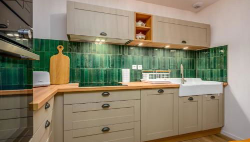 Les Iris Blancs - Foto 3