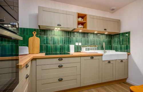 Les Iris Blancs - Foto 3