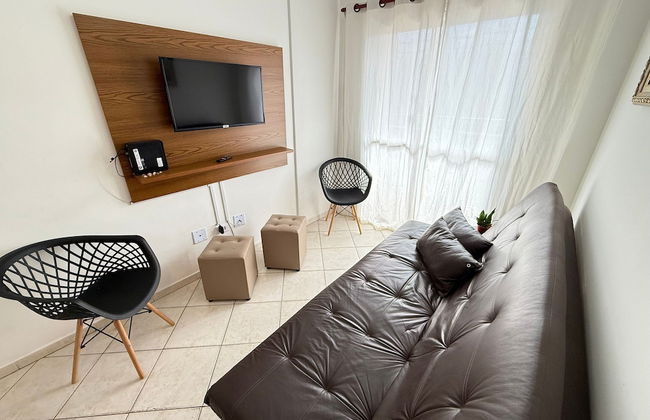 Pé na Areia Praia do Caiçara - Foto 7