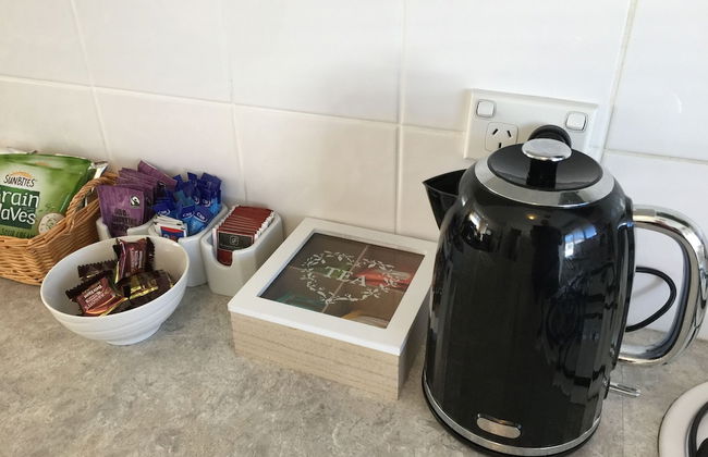 Applecross Village Apartment - Photo 29