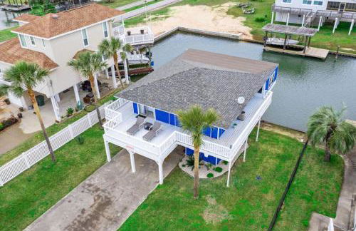 Canal Front Bungalow with Screened Patio and Kayaks - Foto 28