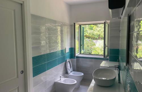 SUITES di LUSSO - LUXURY SUITES Maratea - Foto 72