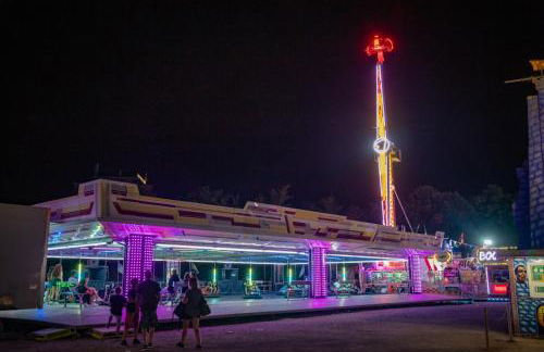 La Marea Monolocale sul mare - Foto 27