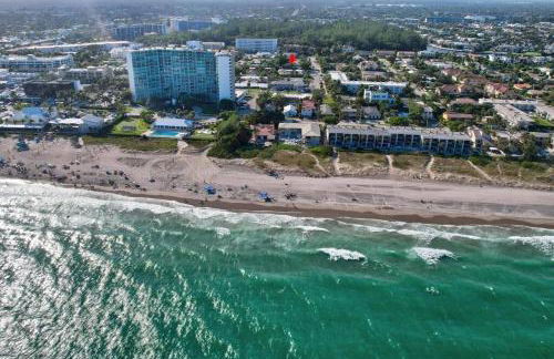 Garden Beach studio @The Island - Photo 6