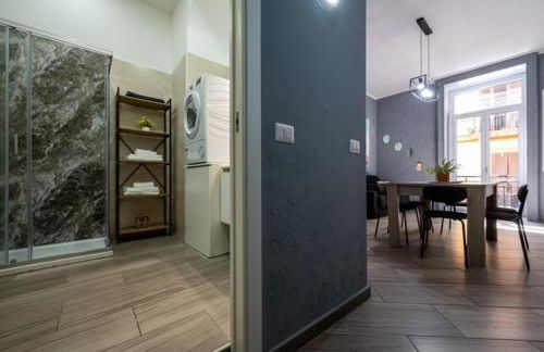 giordano suite garibaldi - Foto 27