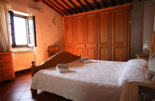 Podere Campo alle Serpi - Foto 70