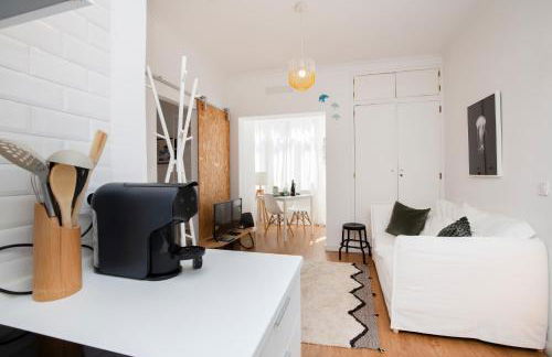 Alba Beach Boutique Apartment - Foto 13