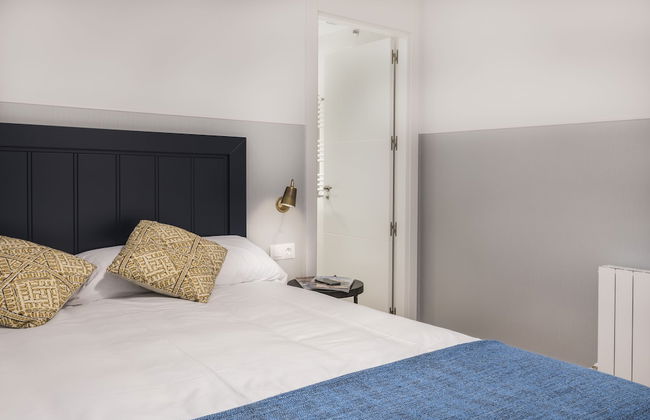 Slow Suites Bellas Artes - Foto 15