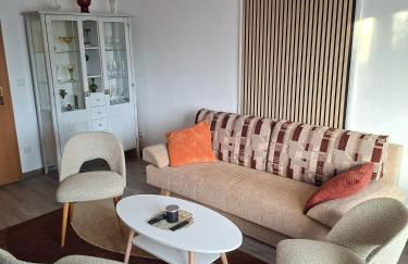 FeWo LoBec 2 - Foto 8