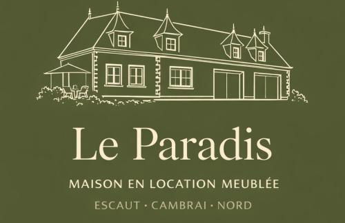 Le Paradis 210 m2 en pleine nature - Foto 55