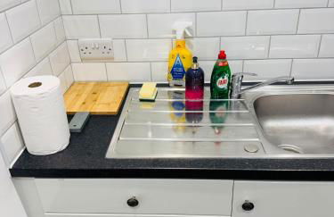 Canvey Stay Entire Flat - Foto 20