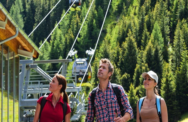 Apartments Home Mario, See im Paznauntal - Foto 26