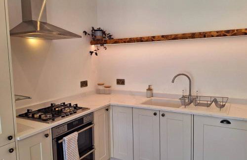 Rural Cornish Cottage - Photo 19