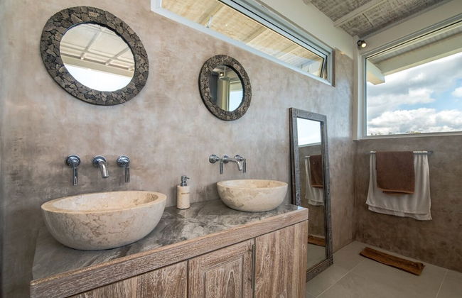 Villa Puri Soka - Apartment 1 Upstair - Foto 13