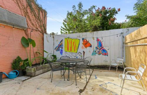 Pristine and comfy Mid-City 2BD 1BA - Foto 4