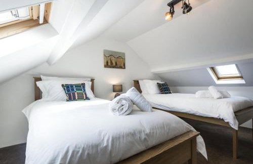 Foxglove - Luxurious Barn Conversion - Blossom Farm - Foto 27