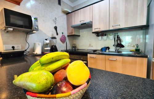 Vacacional Candelaria vistas al mar con garaje gratuito - Foto 6