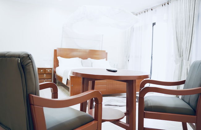 LaPonye Apartments Ntinda - Photo 1