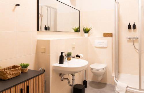 EXKLUSIVE Altmarkt-Suite - stilvolle 120qm - Top Lage - Photo 6