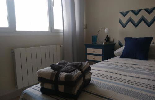 Centro Excelente situación Ático lujo con parking gratuito - Foto 22