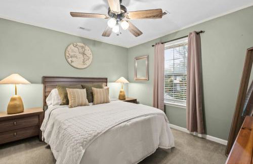 The Laurel Oak House - Foto 15