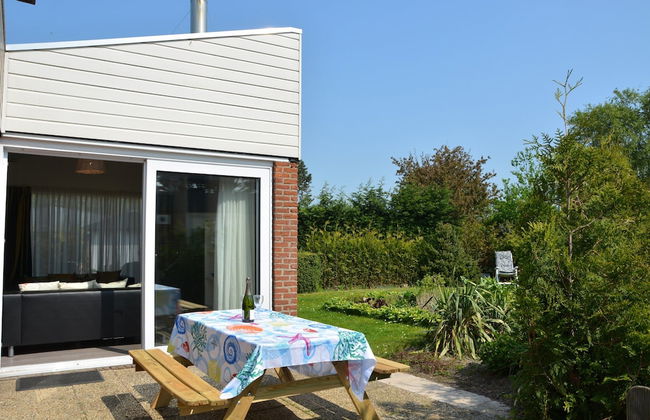 Lovely Home in Noordwijkerhout near Sea Beach - Foto 11