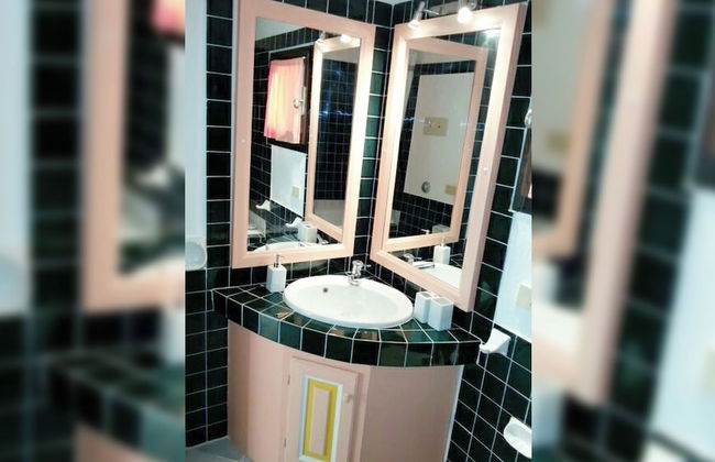 Seaside Apartment Baja Sardinia - 6pl June & July - 150 m From Smeraldo Beach ! - Foto 9