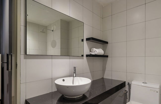 Chambers Residence, Sunway Putra Mall - Foto 78