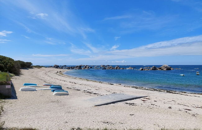 Holiday Home in Brignogan-plages - Foto 41