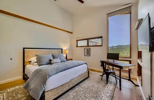 Caribou Ridge with Hot Tub! Pet Friendly with James Peak Views - Sleeps 10 - Foto 19