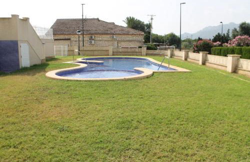 Apartamento a 250 metros de Playa Deveses - Piscina y Relax Denia - Photo 13