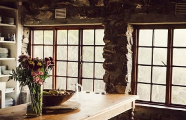 Buccara Noetzie - Lindsay Castle - Foto 27