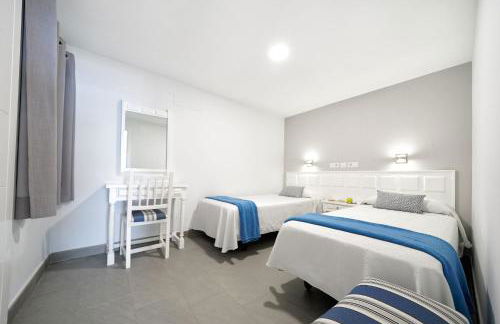 Apartamentos Los Papagayos - Foto 38