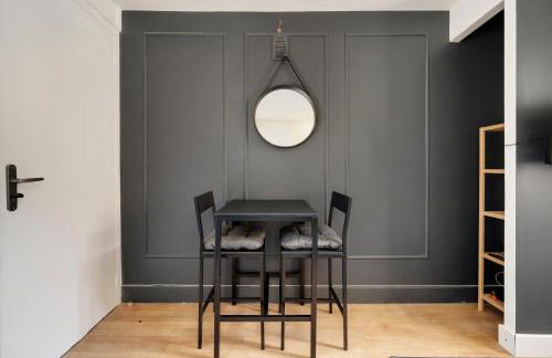 L'Ecrin de Jennesson - Studio 2 Pers - Nancy - Foto 10