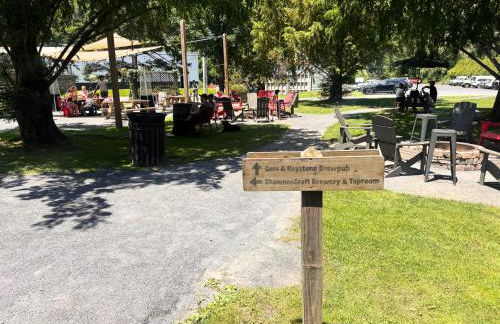 Lakefront, Pool, Hot Tub, Boats, Game Room, Pets - Foto 56