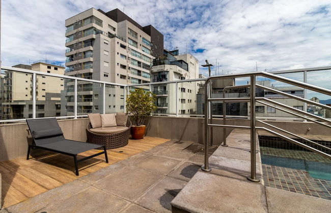 Iquali013 Akile Homes Apto - Foto 70